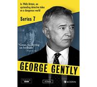 George Gently: Series 7