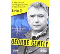 George Gently: Series Two (DVD) Shaw Martin