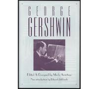 George Gershwin