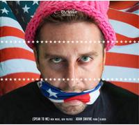George Gershwin Adam Swayne: (Speak to Me) New Music, New Politics (CD) Album