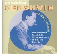 George Gershwin - American in Paris/. Rhap in Blu