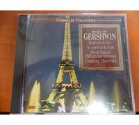 George Gershwin - Best of Gershwin