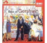 George Gershwin Best of Gershwin (CD)