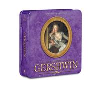 George Gershwin - Classical Collector S Tin