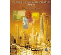 George Gershwin Concerto in F (Tascabile)