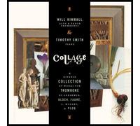 GEORGE GERSHWIN / ERNEST BLOCH; Collage: Diverse Collection (CD)