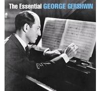 George Gershwin - Essential George Gershwin [2b