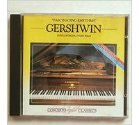 George Gershwin - Fascinating rhythms