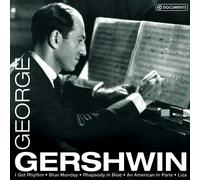 George Gershwin - George Gershwin
