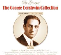 by george! the george gerschwin collection