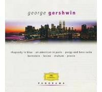 Leonard Bernstein, James Levine( Direttore), Gil Shaham, Andre Previn( Piano) - Rhapsody In Blue,An American In Paris,Porgy And Bess Suite,