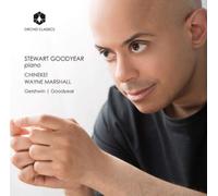 George Gershwin Gershwin/Goodyear (CD) Album