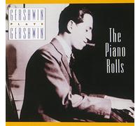 George Gershwin - GERSHWIN PLAYS GERSHWIN..