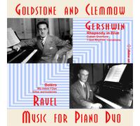 George Gershwin Gershwin: Rhapsody in Blue/Cuban Overture/I Got Rhythm/... (CD)