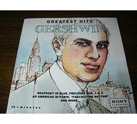 George Gershwin - Greatest Hits