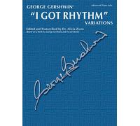 George Gershwin I Got Rhythm (Tascabile)
