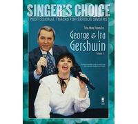 George Gershwin Ir Sing More Songs by George & Ira Gershwi (Mixed Media Product)