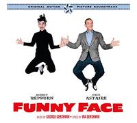 George Gershwin & Ira - Funny Face -Bonus Tr-