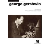 George Gershwin Jazz Piano Solos Volume 26