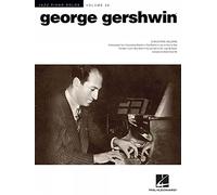 George Gershwin George Gershwin Jazz Piano Solos Volume 26 (Sheet Music)