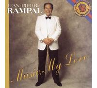George Gershwin Music, My Love (CD)
