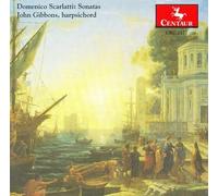 GEORGE GERSHWIN / PIERRE HUYBRE Sonatas for Harpsichord (CD)