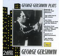 George Gershwin Plays George Gershwin