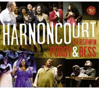 George Gershwin Porgy and Bess (CD) Box Set