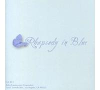 George Gershwin - Rhapsody in Blue