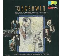 George Gershwin - Rhapsody in Blue/Songbook