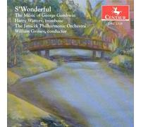 George Gershwin S'wonderful (CD)