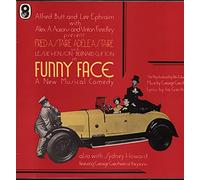 George Gershwin / Sydney Howard / Fred Astaire / Adele Astaire / Leslie Henson / Bernard Clifton - Funny Face - World Record Club - SH144