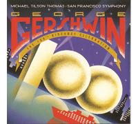 George Gershwin · The 100th Birthday Celebration / A. McDonald · Stokes Mit (CD)