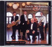 George Gershwin The Gershwin Story (CD) Album