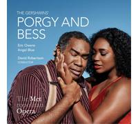 George Gershwin The Gershwins': Porgy and Bess Box Set