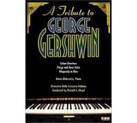 George Gershwin - Tribute