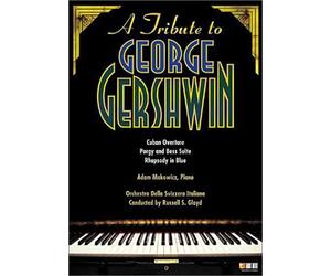 George Gershwin - Tribute