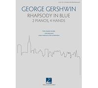Rhapsody in Blue (Tascabile)