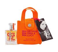 George Gina & Lucy Code Orange Eau de Toilette, Donna, 50 ml
