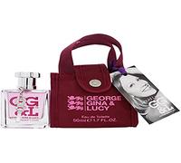 George Gina & Lucy Liquid Love Femme/Woman Eau de Toilette Spray, 50 ml