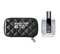 George Gina & Lucy Night Glam Eau de Toilette Donna, 50 ml