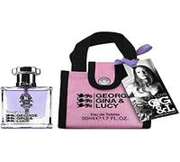 George Gina & Lucy Tough Love - Eau de Toilette, 50 ml