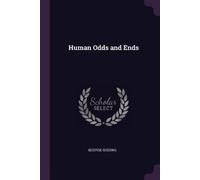George Gissing Human Odds and Ends (Tascabile)