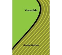 George Gissing The Mystery of the Sea (Edition1) (Tascabile)