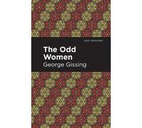 George Gissing Mint Editions The Odd Women (Copertina rigida) Mint Editions