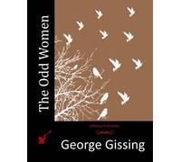 George Gissing The Odd Women (Tascabile)