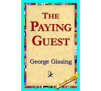 George Gissing The Paying Guest (Copertina rigida)