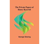 George Gissing The Touch of Abner (Edition1) (Tascabile)