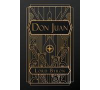 George Gordon Byron Don Juan (Tascabile)