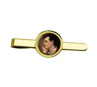 George Gordon Byron Fermacravatta